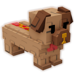 Hotdog Daschund Value in Grow a Garden