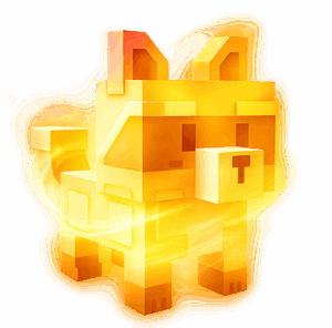 Radiant Pet Value in Grow a Garden: What's it worth?