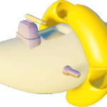 Banana Cruiser