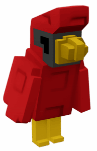 Cardinal Value in Grow a Garden