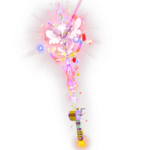 Celestial Prismheart