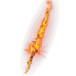 Challenger of Marlin