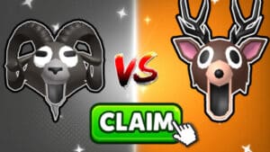 Click For Free UGC Items