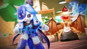 Cookie Kingdom World