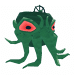 Cthulu's Cranium