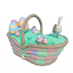Easter Basket