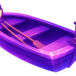 Holiday Steampunk Ship