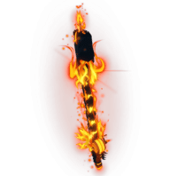 Flame Leviathan
