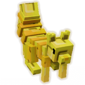 Fortune Squirrel Value in Grow a Garden