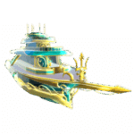 Guardian of Atlantis