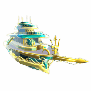 Guardian of Atlantis