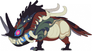 Gwiodama Value in Creatures of Sonaria: What's it worth?