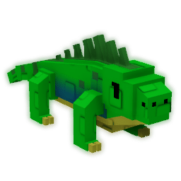 Iguana Value in Grow a Garden