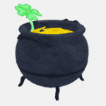 Lucky Pot