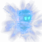 Luminous Sprite
