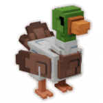 Mallard Value in Grow a Garden