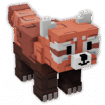 Red Panda Value in Grow a Garden