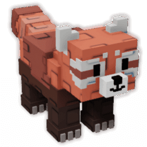 Red Panda Value in Grow a Garden