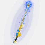Royal Scepter
