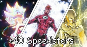 Run 122,958 Studs for a Speedster