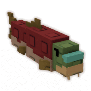 Salmon Value in Grow a Garden