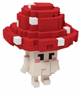 Shroomie Value in Grow a Garden