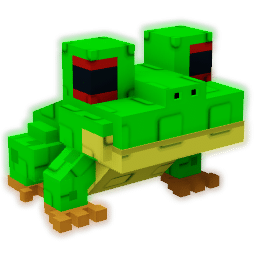 Tree Frog Value in Grow a Garden