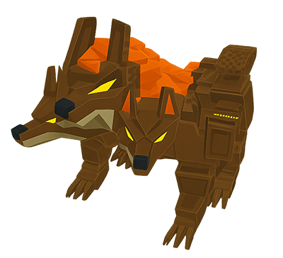 Tripod Value in Build a Zoo