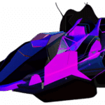 Violet Viper