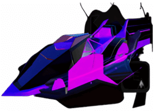 Violet Viper