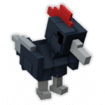 Woodpecker Value in Grow a Garden