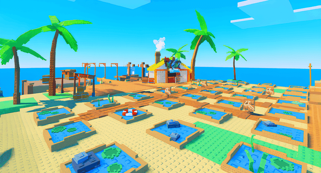 Build a Zoo Value List - Latest Trading Values