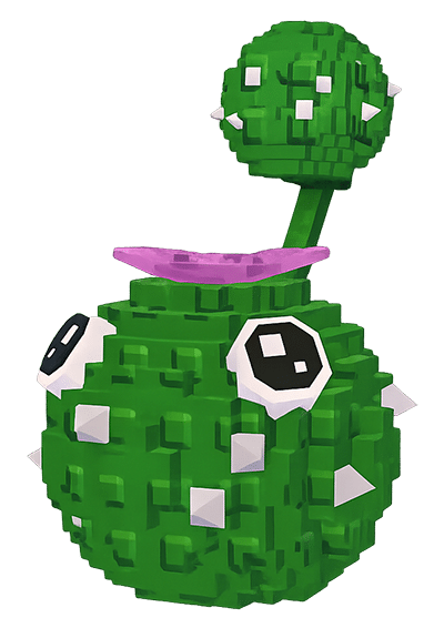 Cactus Plants Vs Brainrots