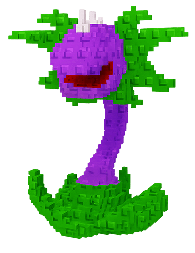 Carnivorous Plant Value & Wiki - Plants Vs Brainrots