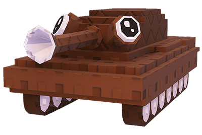 Cocotank Value & Wiki - Plants Vs Brainrots