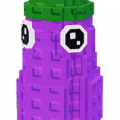 Eggplant Value & Wiki - Plants Vs Brainrots