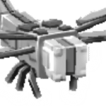 GIANT Silver Dragonfly Value in Grow a Garden