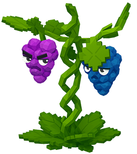 Grape Value & Wiki - Plants Vs Brainrots