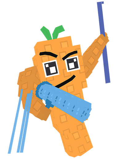 Mr Carrot Value & Wiki - Plants Vs Brainrots