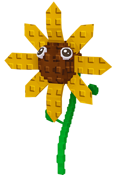 Sunflower Value & Wiki - Plants Vs Brainrots