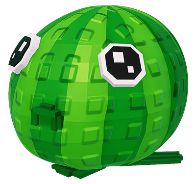 Watermelon Value & Wiki - Plants Vs Brainrots