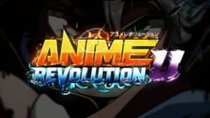 Anime Revolution Ultimate