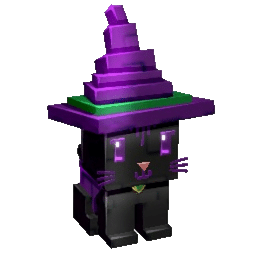 Black Cat Value in Grow a Garden