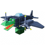 Bombardiro Crocodiolo