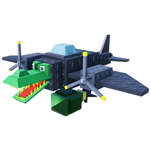 Bombardiro Crocodiolo
