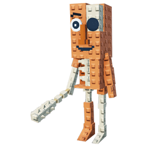 Bone Bone Bone Sahur