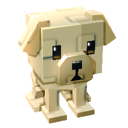 Bone Dog