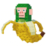 Chimpanzini Bananini