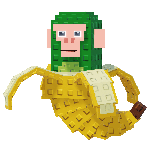 Chimpanzini Bananini