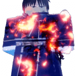 Choi Jong En (Alchemist) Skin Value in Anime Vanguards